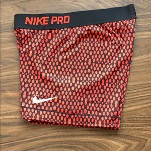 Cute Nike Spandex - Dry-fit!